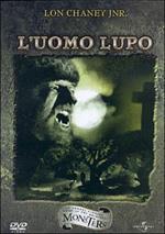 L' Uomo Lupo