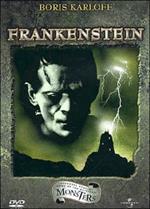 Frankenstein (DVD)