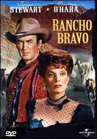 Rancho Bravo (DVD) di Andrew V. McLaglen - DVD