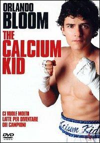 The Calcium Kid di Alex De Rakoff - DVD