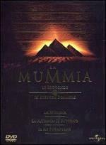 La Mummia. The Complete Collection