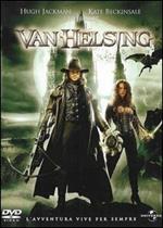 Van Helsing (2 DVD)