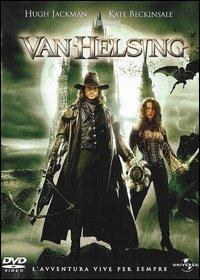 Van Helsing (2 DVD) di Stephen Sommers - DVD