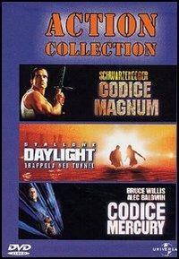 Action Collection di Harold Becker,Rob Cohen,John Irvin