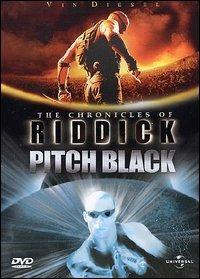 The Chronicles of Riddick - Pitch Black di David N. Twohy