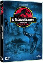 Il mondo perduto. Jurassic Park