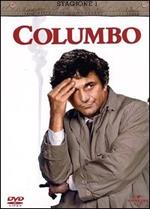 Colombo. Stagione 1 (6 DVD)