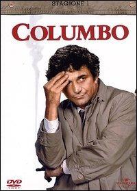 Colombo. Stagione 1 (6 DVD) - DVD