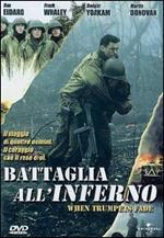 Battaglia all'inferno (DVD)