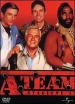 A Team. Stagione 1 (5 DVD)