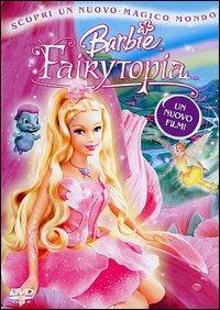 plast Mars frynser Barbie. Fairytopia - DVD - Film di Walter P. Martishius , Will Lau  Animazione | IBS