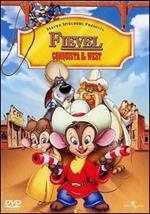 Fievel conquista il West