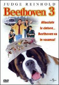 Beethoven 3 di David Mickey Evans - DVD