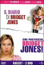 Il diario di Bridget Jones - Che pasticcio Bridget Jones!