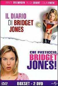 Il diario di Bridget Jones - Che pasticcio Bridget Jones! di Beeban Kidron,Sharon Maguire