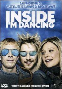 Inside I'm Dancing di Damien O'Donnell - DVD