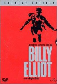 Billy Elliot (DVD) di Stephen Daldry - DVD