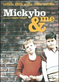 Mickybo & me di Terry Loane - DVD