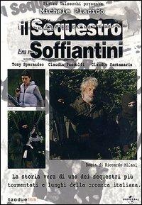 Il sequestro Soffiantini di Riccardo Milani - DVD