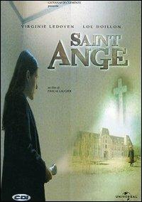 Saint Ange di Pascal Laugier - DVD