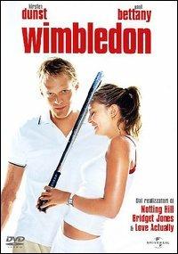 Wimbledon di Richard Loncraine - DVD