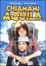 Chiamami Aquila (DVD)