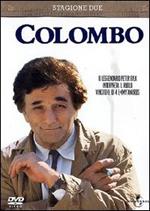 Colombo. Stagione 2 (4 DVD)