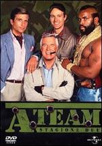 A Team. Stagione 2 (6 DVD)