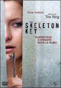 The Skeleton Key di Iain Softley - DVD