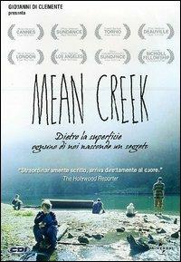Mean Creek (DVD) di Jacob Aaron Estes - DVD