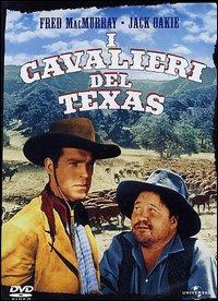 I cavalieri del Texas di King Vidor - DVD - 2