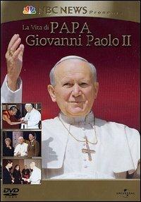 La vita di papa Giovanni Paolo II (DVD) - DVD