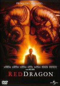 Red Dragon di Brett Ratner - DVD