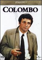Colombo. Stagione 3 (4 DVD)