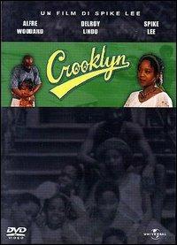 Crooklyn (DVD) di Spike Lee - DVD