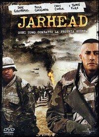 Jarhead (1 DVD) di Sam Mendes - DVD