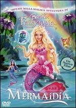 Barbie. Fairytopia. Mermaidia