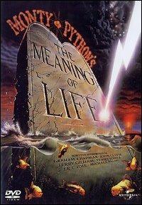 Monty Python: il senso della vita (DVD) di Terry Jones - DVD