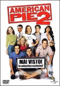 American Pie 2 di J. B. Rogers - DVD