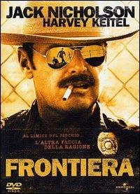 Frontiera (DVD) di Tony Richardson - DVD