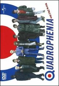 Quadrophenia (DVD)