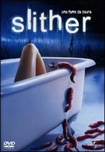 Slither (DVD)