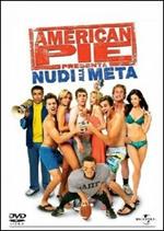 American Pie presenta: Nudi alla meta