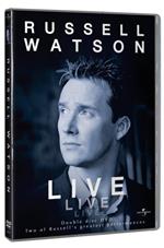 Live 2002 And The Voice Live (DVD)