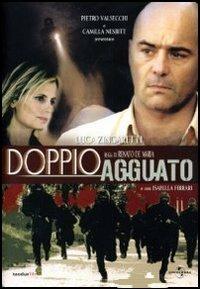 Doppio agguato di Renato De Maria - DVD