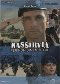 Nassiryia. Per non dimenticare di Michele Soavi - DVD