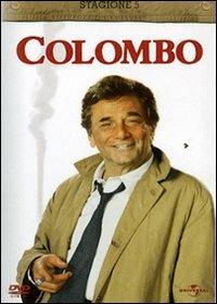 Colombo. Stagione 5 (3 DVD) - DVD