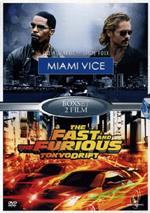 Miami Vice - The Fast and the Furious: Tokyo Drift (2 DVD)