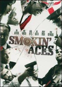 Smokin' Aces di Joe Carnahan - DVD