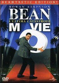 Mr. Bean, l'ultima catastrofe<span>.</span> Special Edition di Mel Smith - DVD
